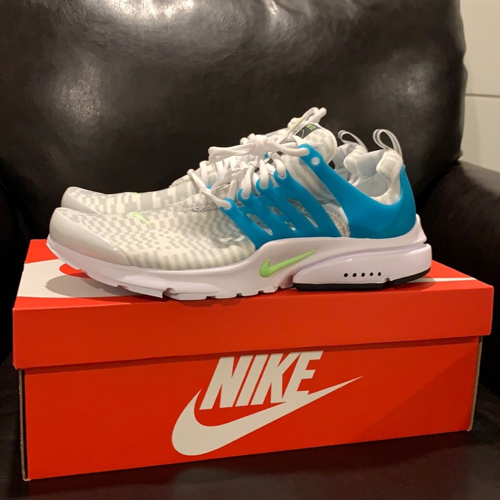 Nike Air Presto